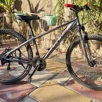 ٢٧٫٥ • فريم M • شيمانو