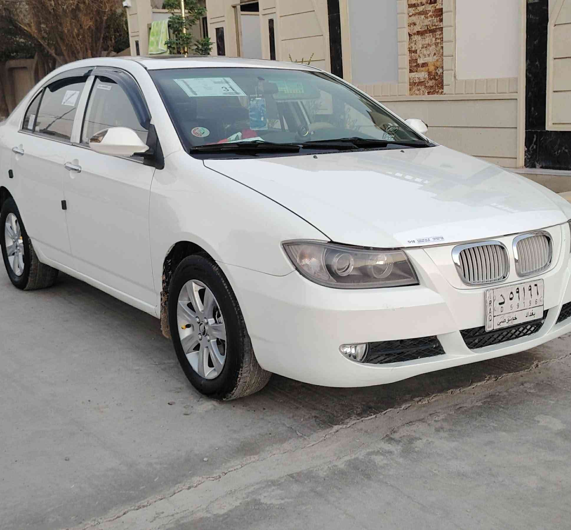 السلام عليكم
للبيع ليفان 620
 مكينه كير شرط 
تاير جديد 
ضرر فقط جاملغ رش 
وبيها بارد شي قليل 
كوبون بانزين 
فتحه سقف 
شاشه سماعات طخم 
سياره كلشش نظيفه 
السعر ٥٥ وبيها مجال
 ترهم معارض ليفان تكسي بس نضيف ... 🚕 
‏‪***********‬‏ الجانب الايمن حي المامون 
الي يريد مراسله اني اطبلو خاص
