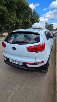 سبورتج ٢٠١٥ • خليجي • كفاله عام