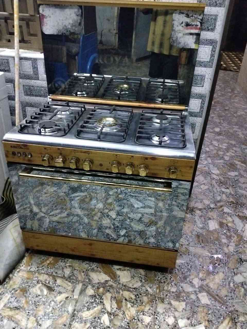 سلام عليكم طباخ رويل اخو الجديد فوول وتخخم 10مقاعد نضيف جدا وسبلت طنين ونص انفيرتر ع فحص تاخذ شرط تبريد مكاني بغداد مدينة الصدر واكو توصيل ع فحص تاخذ اي شكال بيهم يرجعن عليه رقمي واتساب ***********
