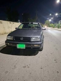 كولف فنتو • كولف • فنتو • فولكس فاجن غولف • سيارة كولف • موديل 92 • مح...