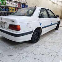 بارص ٢٠١٥ • رقم نجف • مكينة وكير جديد