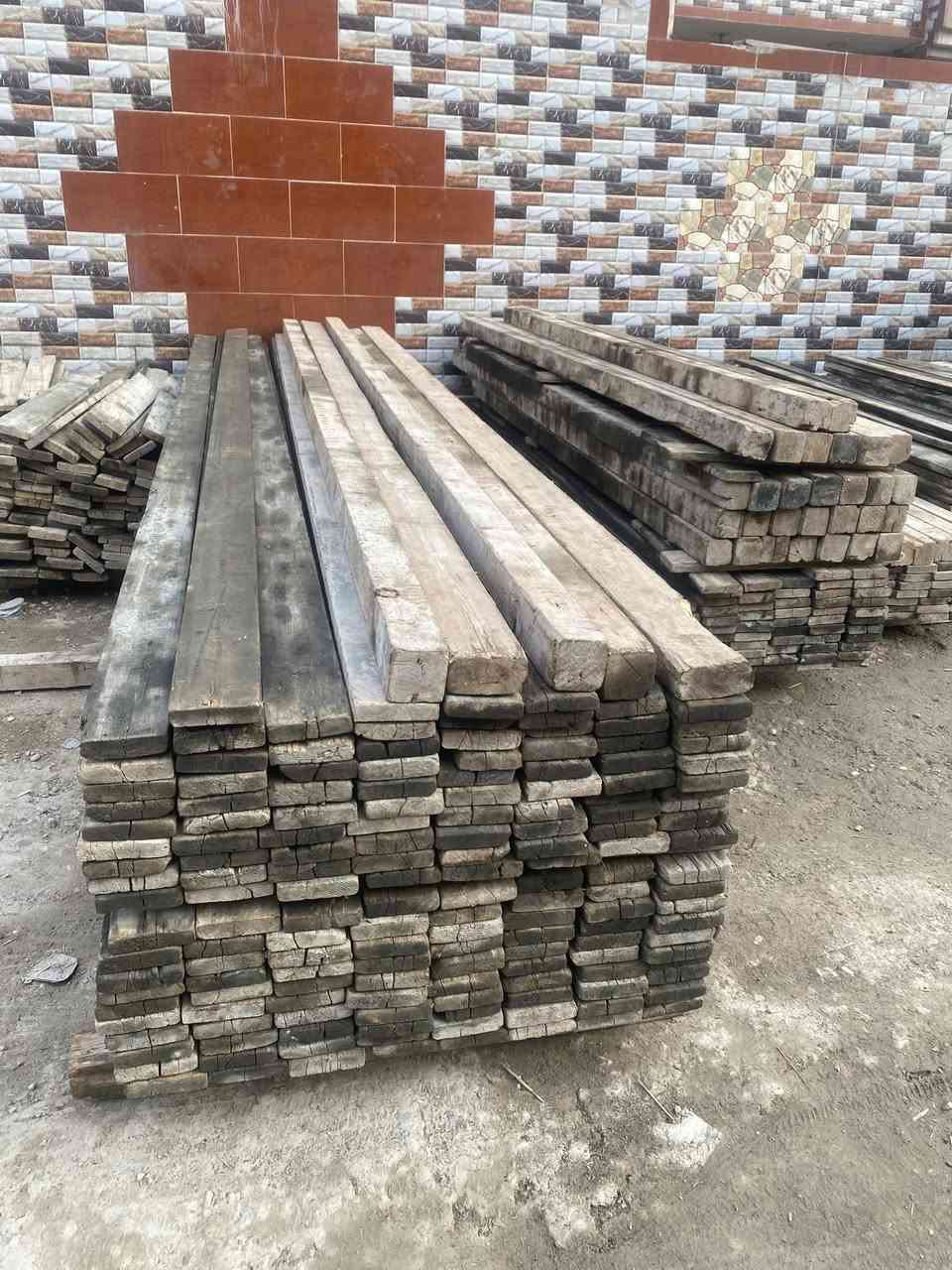 قالب خشب للبيع العدد 5 مكعبات ونص نظيفات 
العنوان حله
***********
