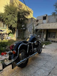 كزوزات • شادو • يمه يسرى