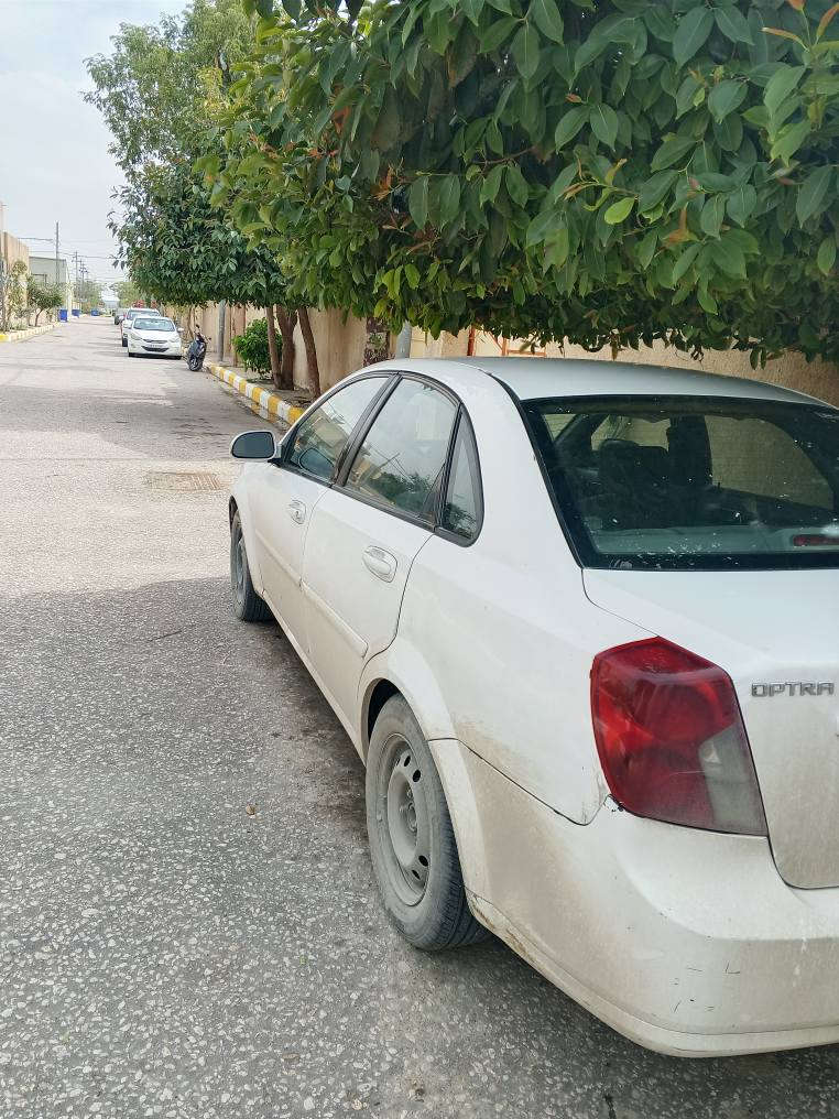 اوبتره موديل 2011 سياره حلوه من كير محرك حداديه يرادله فتح بيه طخه بالجاملخ الخلفي وطخه بالبنيد فقط سياره مال جناي كربلاء, العراق


**إذا كنت صاحب هذا الإعلان وتريد حذفه لأي سبب، رجاءا أرسل رسالة إلى الدعم الفني**