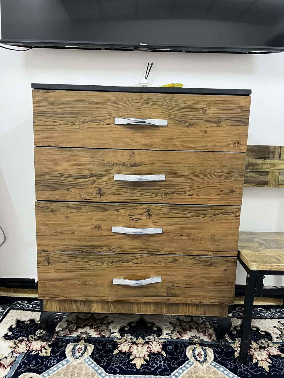 بيع مستعجل // اثنيهن 125 المكان تكريت حي الجمعيه


**إذا كنت صاحب هذا الإعلان وتريد حذفه لأي سبب، رجاءا أرسل رسالة إلى الدعم الفني**