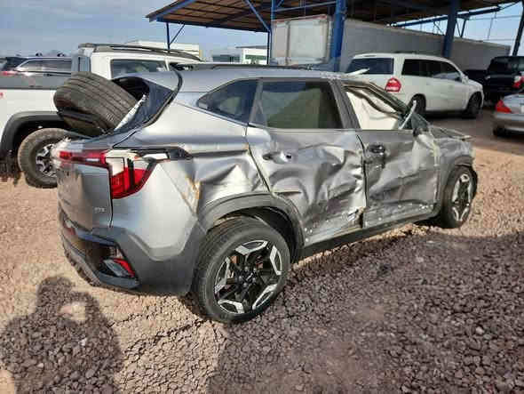 ( إلى زبائننا الكرام ) 
للبيع فقط 💵
كيا سليتوس
موديل 2024
فول مواصفات 
فتحه بصمه 
فئة ( SX ) 
مكينه كير شواصي لغود كفاله
السعر  ( 55 ) ورقه 

للتواصل متوفر فقط ( اتصال + واتساب)
***********

ملاحظة / كل مايخص عالم السيارات الوارد الأمريكي والكندي تجدونه داخل على الصفحة وعمل متابعة ليصلك كل ماهو جديدنا هذه الرابط 👇👇👇👇

https://www.facebook.com/share/1D6EzpfWub/?mibextid=wwXIfr
