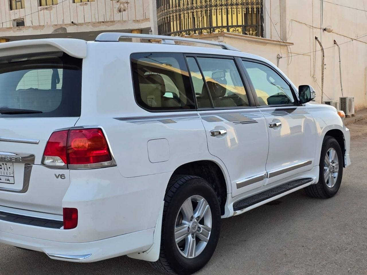جكسار ٢٠١٤ مكفولة من الضربة جديد وبأسمي
مكانها ديوانية  / شنافية سعرها ٤١٠ يعني ٤ شدات و١٠ ورقات اليحب يشتري يتصل على هذا الرقم *********** ديوانية, القادسية
