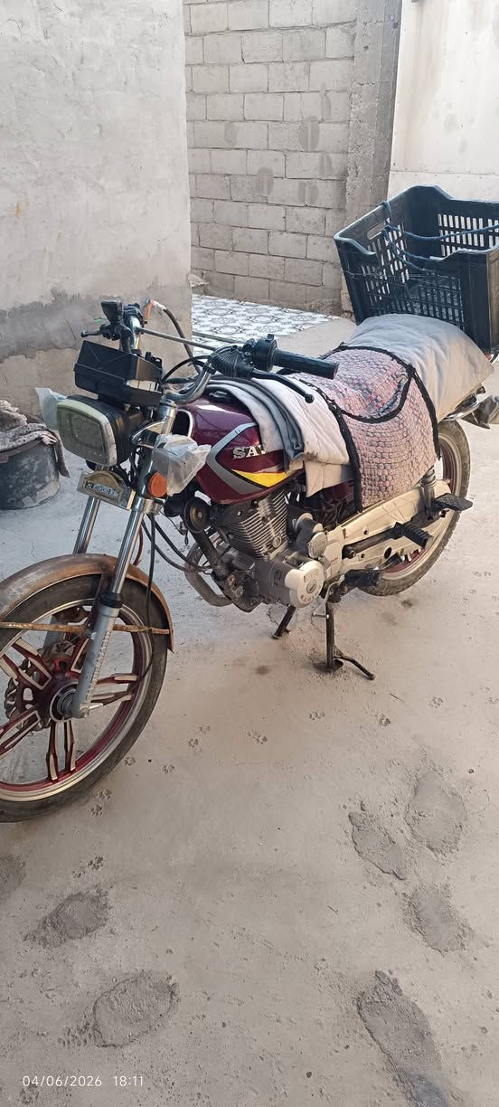للبيع سعر 575 ومراوس شعدك تعال خاص
مديل 23اوراق مكفوله كلها دراجه كلش حلوه وبلاديه اوراق سكنر مكان بابل قرب العليوه شريفه بنت الحسن ع


**إذا كنت صاحب هذا الإعلان وتريد حذفه لأي سبب، رجاءا أرسل رسالة إلى الدعم الفني**