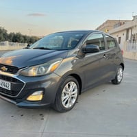 شوفرليت سبارك 2021 • سبارك LT • سيارة شوفرليت سبارك • سبارك مستعملة • ...