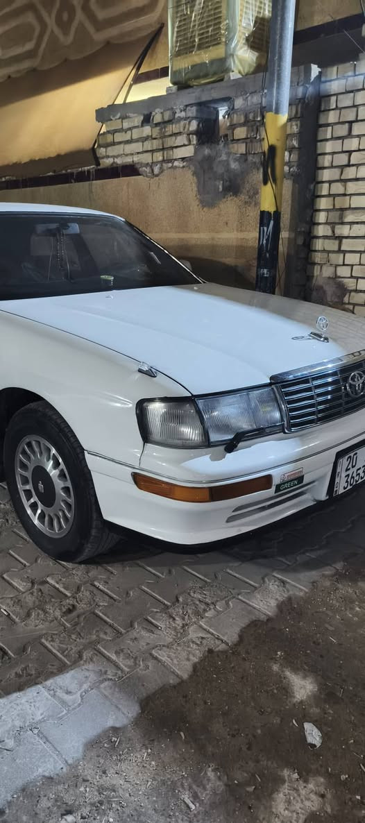 السلام عليكم سيارة بطه للبيع مديل ٩٣
لون أبيض رقم ديالى نكليزي سنويه لل ٢٩ سيارة مكفوله كص ونقل جثه واصوليات كير ومكينه جدد تخم تاير جديد ويل كب جديد صدر امامي جديد العربانه الخلفيه جديده ربل قمارة جديد كهربائيات كلها شغاله تبريد شغال شرط الشغل راديتر مو زينه سياره وكاله باركود باسمي اني احول عنوانها بغداد سيارة مصبوغة عام لجماليه السعر ٦٢ وبي مجال قليل
***********
