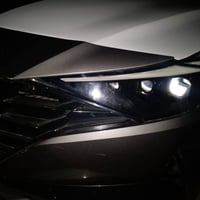 ٢٠٢٣ • فول مواصفات • حادث جهة السائق