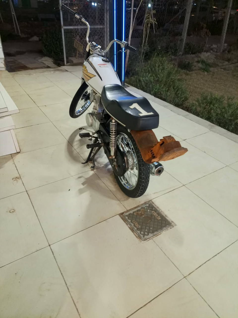 سلام عليكم سيجي نامه اوراق سكنر تعمير كله25 مكان حله شارع 100رقم راعيه ***********
