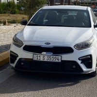 فورتي ٢٠٢١ • جي تي لاين • محرك ٢٠٠٠