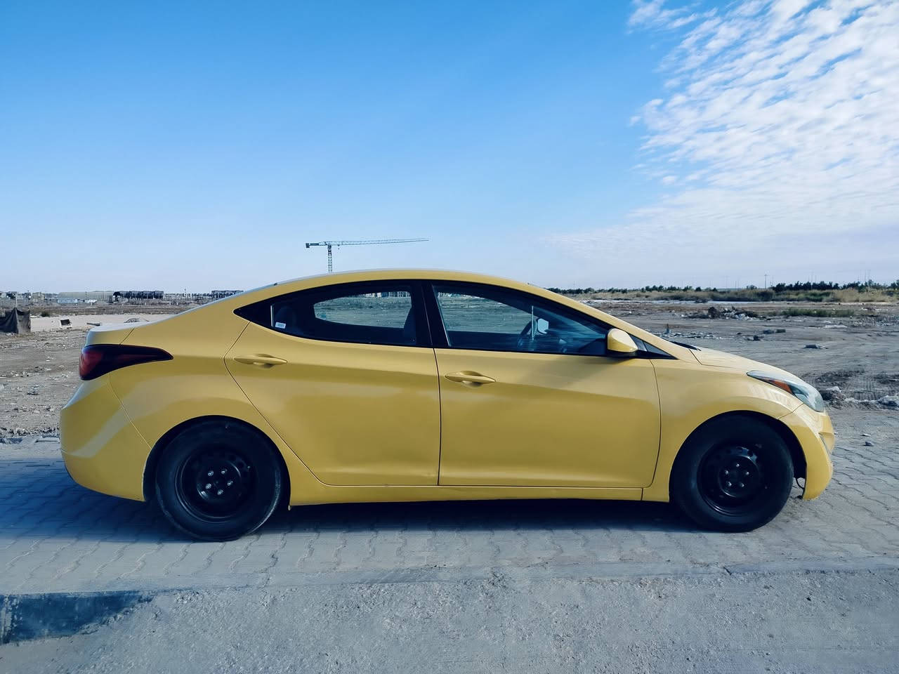 السلام عليكم النترا 2016مكينه 1800دوش وارد أمريكي بسمي تحويل ثاني يوم كفاله عامه حادثه دعاميه اماميه فقط تدفئه شغاله  تبريد ثلج 3انظمه قياده ب120 مكاني كربلاء فريحه للاتصال ***********
لضعيفي النفوس سياره ما تعجبك اعبر لا تعلق تعليق سلبي.
