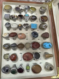 خواتم • توصيل جميع المحافظات • النجف الاشرف