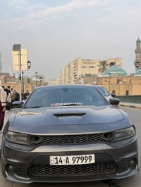 تشارجر RT • ٢٠١٦ • محرك ٥٫٧