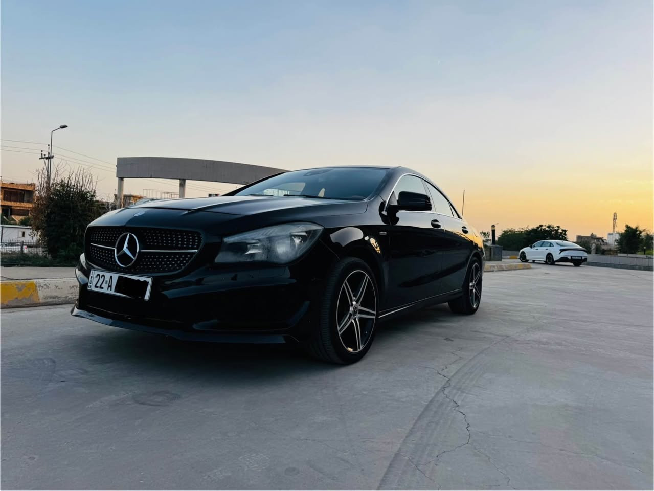 مارسيدس
Cla250
موديل 2016
محرك 4 توربوه
سعره / 132
1 قطعه صبغ
رقم و سنويه جديد
عنوان كركوك
📞 ***********
📞*********** كركوك, العراق
