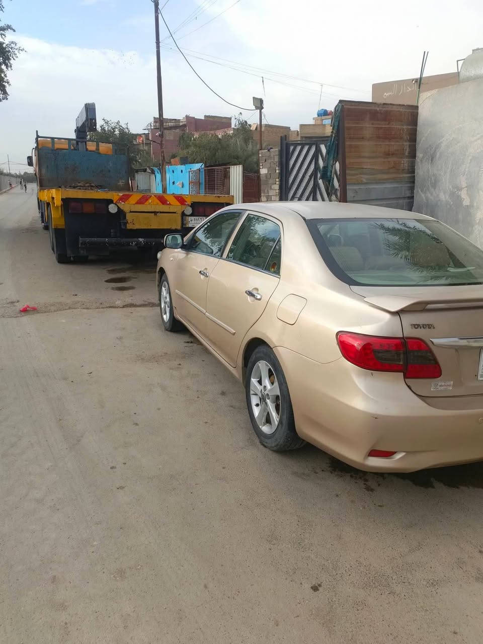 كورلاه خليجي موسسه للبيع ٢٠١١السياره حلوه السعر ١٠٥ رقم الهاتف/***********
