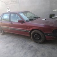 ميسيبوشي كلاند • موديل ٩٠ • كركوك