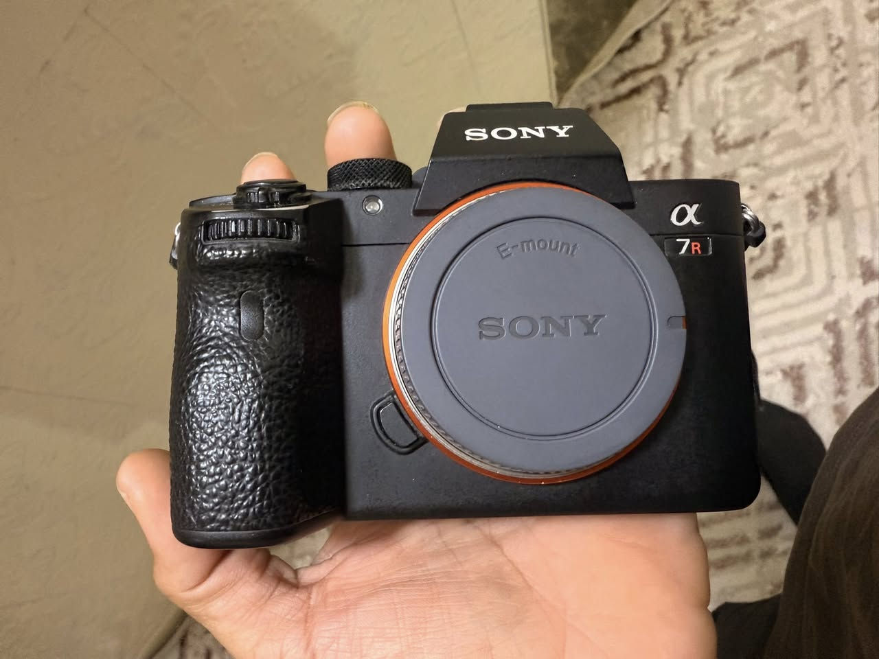 بدي سوني البيع


**إذا كنت صاحب هذا الإعلان وتريد حذفه لأي سبب، رجاءا أرسل رسالة إلى الدعم الفني**