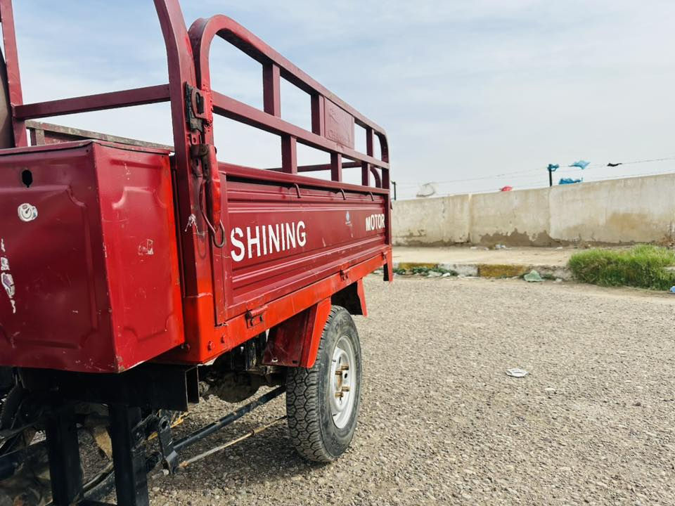 سلام عليكم ستوتة البيع موديل 2022
مكاني بغداد حسينية ستفسار رقم ***********
