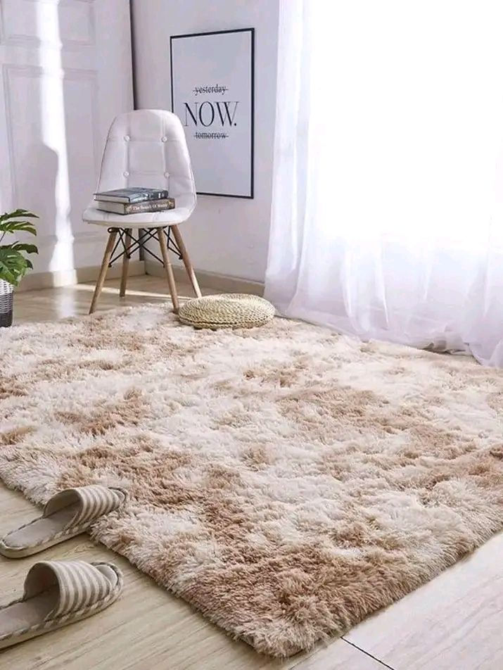 الف رحمه على  روح امه وابوه الي يعلقلي مصدر رزقي الوحيد 

موكيت فرو ثقيل الاصلي  ضهر جلد
 مانع تزحلق
قياس 2*3 
 كميه محدوده جدااا
للطلب مراسله  او ع واتس اب ***********
