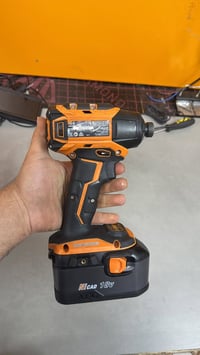 دريلات باله كله شغال وبي انسب السعاررر 07823086921