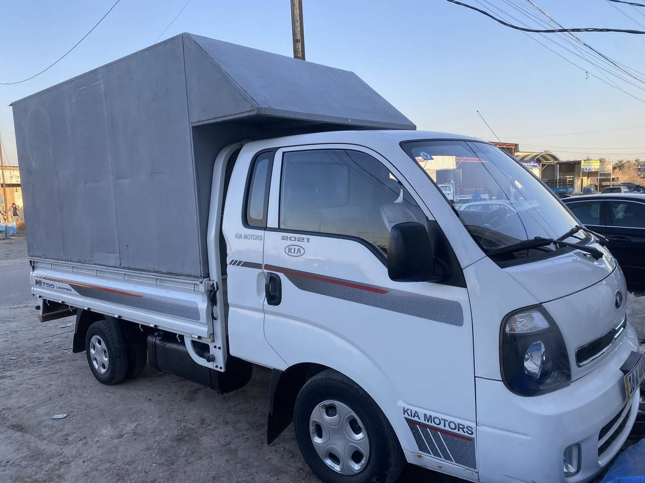 السلام عليكم كيا 2016بابل باسمي السعر 114 ***********
