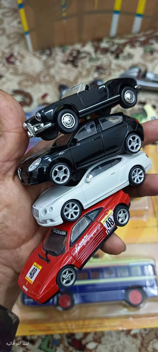 مرحبــــآ أصدقائــــي الإعزاء 💞💕
❌ عرض محدود وسعر جدآ مناسب ❌

#للبيع شلعه جميع القياسات متوفره 18/43/64/87 💥
#ابيعهم شلع وليس مفرد ❌
سعرهم قفل بــــ 60 الف 🔐👉
متوفر توصيل جميع المحافظات ـــــــ 5 الآف ـــــــ 🚛 🚕


**إذا كنت صاحب هذا الإعلان وتريد حذفه لأي سبب، رجاءا أرسل رسالة إلى الدعم الفني**