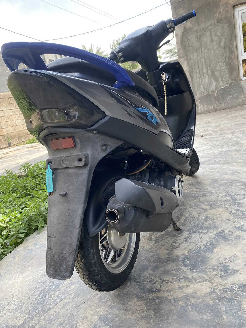 سلام عليكم ماكس عدله بوشه بلاد 49 وكل نقص وعيب مابيها هندر سلف مكاني ديالى جلولاء 550 رايدها ***********
