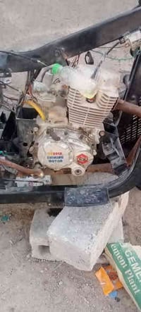 ستوته • موديل 9 • مكينة 18