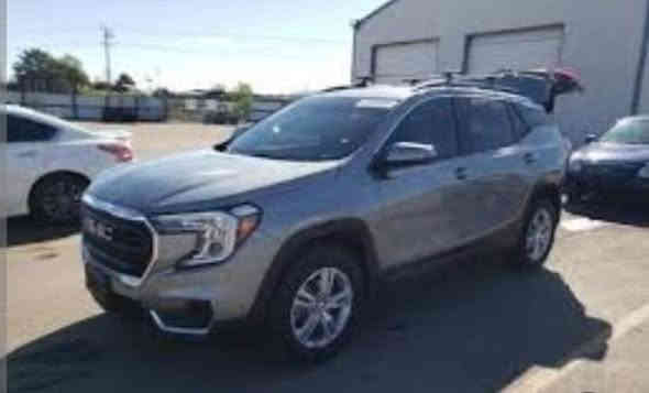 السلام عليكم ورحمة الله وبركاته من رخصت الإدمان المحترام
جمسي تيران ٢٠٢٣
رقم اربيل الجديد...  ابيع نقد وابيع مروس حسب القناعة
***********
السنوية والهزة جديدة بل التسعة وعشرين يالله تساقط
السيارة باسمي تحويل ثاني يوم 

          حجم المكينه : ١٥٠٠٠ تريبو
السيارة بدون ايربك السيارة كلش جديدة 

المسافه المقطوعه : ٣٣ ميل حقيقي 

الضرر : قيغ صندوك رجع نفسة بدون تدبيل بدون اي شي
السيارة فقط تبديل دعامية خلفية
السيارة بدون ايربك
بدون اي السيارة ربع دينار متصرف عليه. جديد
جديدة بمعنى الكلمة

                    

مواصفاتها 

1. شاشه كبيرة جذاا

2. كامرات 360

3. حساس خلفي
. 4 كير تسع نمر 

5.كشنات مخمل للون اسود

6. رادارات جانبيه

7. رادار امامي

8. تحديد مسار

9.ويل كب 

10.اشاير بالمري

11.تحكم 

12.كشنات كهرباء

13.كشافات

14. تشغيل عن بعد

15.صندوك كهرباء؛ عن طريق البصمة يفتح 

16. بصمة ابواب 

17. قطعتين كهرباء

18.كشن السايق ميمري

19.هندبريك بصمه

20. لايتات لد +زنون

21 بكلايت لد
22 فور ويل 

23.كشن السايق هزاز

24. داتا شو
25تربط مباشر بدون كبيل. الشاشة
السيارة هوا يه موصفات.،،،، 

 

السعر : الطلب في التعليقات سيأتي إليك مباشرة 

تفاصيل اكثر هذا رقمي ***********

مكاني بغداد, الدورة ابودشير قرب مدرسة الفيالق
السيارة تريه البصرة وين متريد روح بيه. والف عافيه على ياخذها
السيارة مكفولة من كلشي....
