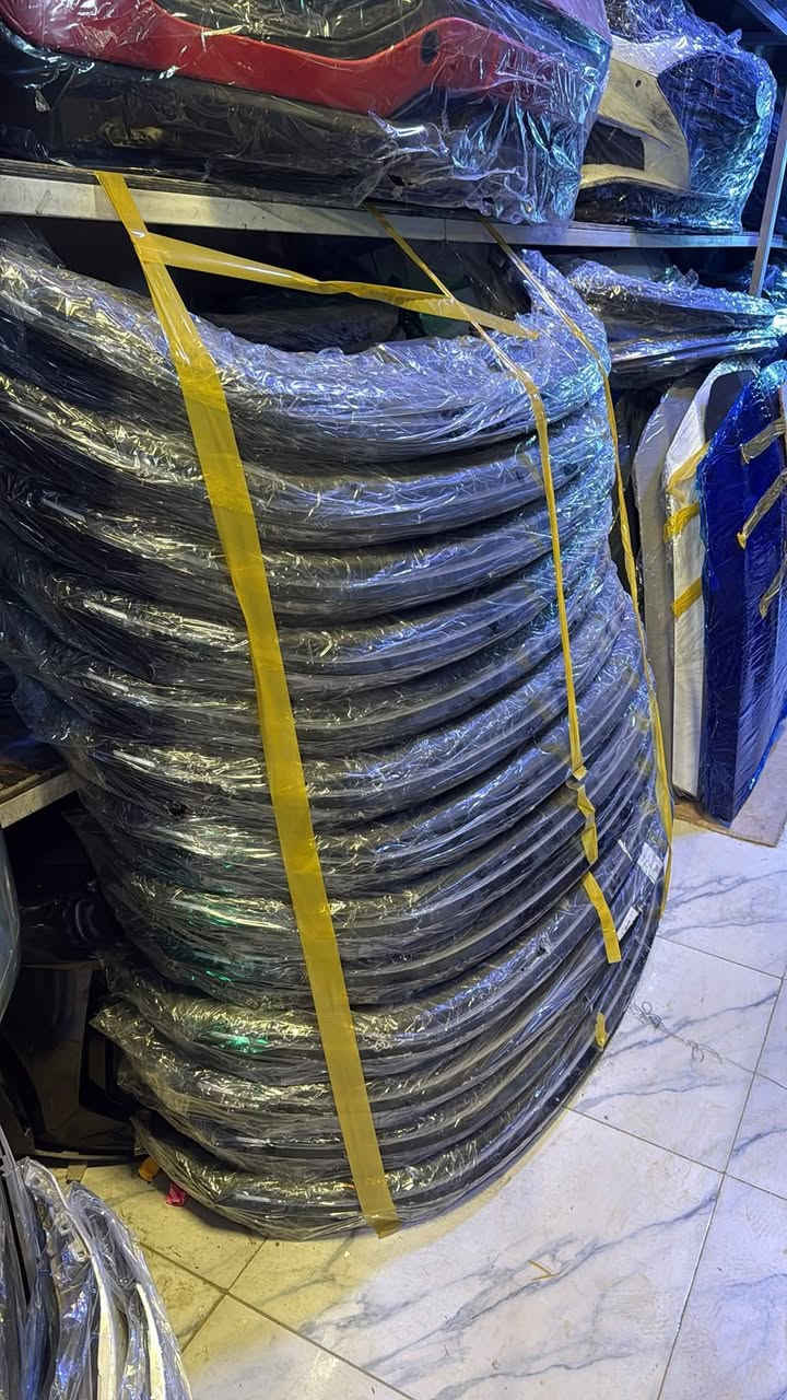 السلام عليكم اخوان الغوالي منشور الفائده مقدم من قبل
الغوالي مجمع العامري
بخصوص الادوات الاحتياطيه للسنتافي جميع الكوري خصم خاص لجميع الاعضاء في بغداد والمحافظات ما يقصرون بس تقول لهم من طرف الاتحاد او من طرف وسام العبيدي الغوالي تدللون الغوالي 
العنوان حله الحي الصناعي مقابل الاستدارة الاولى
للاستفسار :-
*********** 
*********** 
*********** 
***********
***********
إتصال📞واتس آب💚فيس بوك💙
ساعات العمل:-من8️⃣صباحا الى6️⃣مساءاً
طيلة أيام الأسبوع 🔄 @الجميع @إشارة
