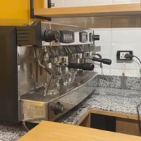 ماكينة إسبريسو • المنصوره • صيانة