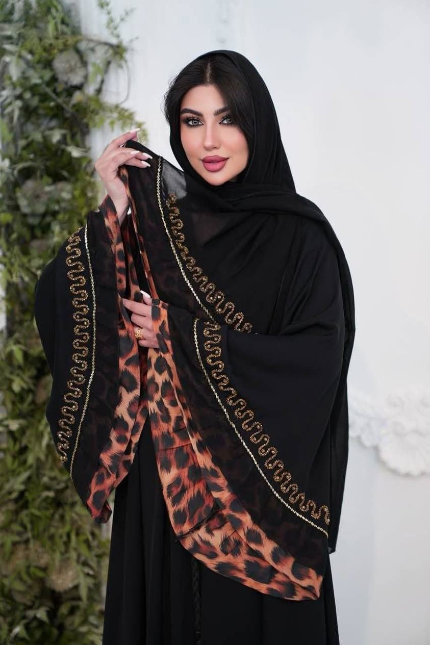 👇👇بسم الله توكلنا على الله  👇👇

👌👌ومازال لدينا إبداع لم يصل إليه أحد👇

احدث صيحات الموضة العالمية👍
عباية أماراتية😍

✨الاقماش حرير اماراتي الأصلي💯
🪄الشغل تطريز يدوي🪡🧵
🎗️مڪون من 4️⃣ قطع 
⤶عباية دبل كلووووش 
⤶شال 
⤶حزام  
⤶حقيبة 👜
 

🎗️قياساتـه :-من وزن 60 الى وزن 115
🎨🎨 الألوان :- 
←أسود 
←تايكر 

💸السعر :- 55 مع التوصيل ✅🚚


**إذا كنت صاحب هذا الإعلان وتريد حذفه لأي سبب، رجاءا أرسل رسالة إلى الدعم الفني**