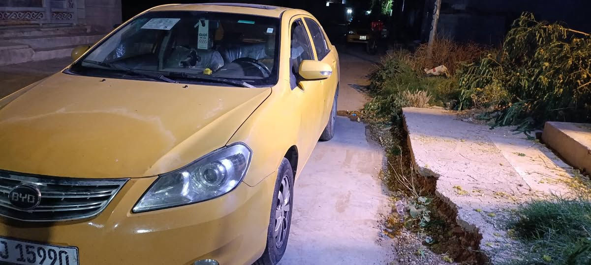 بي وأيدي G3موديل 13
سياره تحوير كورلا 1800 
تحوير غاز رقم ديالى 
موجوده بخانقين حالين 
48بي مجال لشراي 
***********
