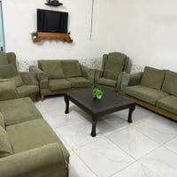 كنب • نضيف • قوي
