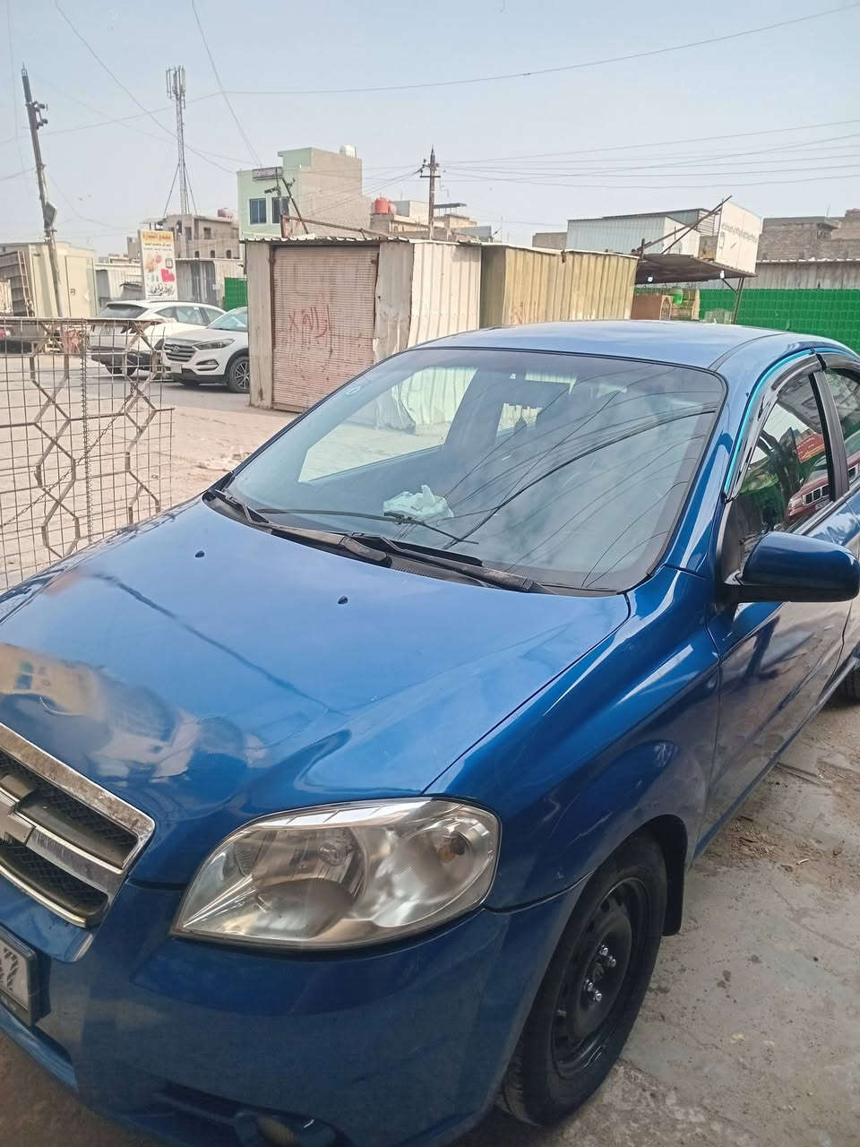 افيو موديل ٢٠٠٧ رقم بغداد تحويل ثاني يوم رقم هاتف*********** سعر ٤٧ وبيه مجال
