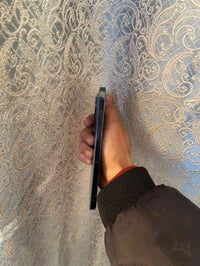 آيفون 12 برو ماكس • ٢٥٦ • مبدل ليزر