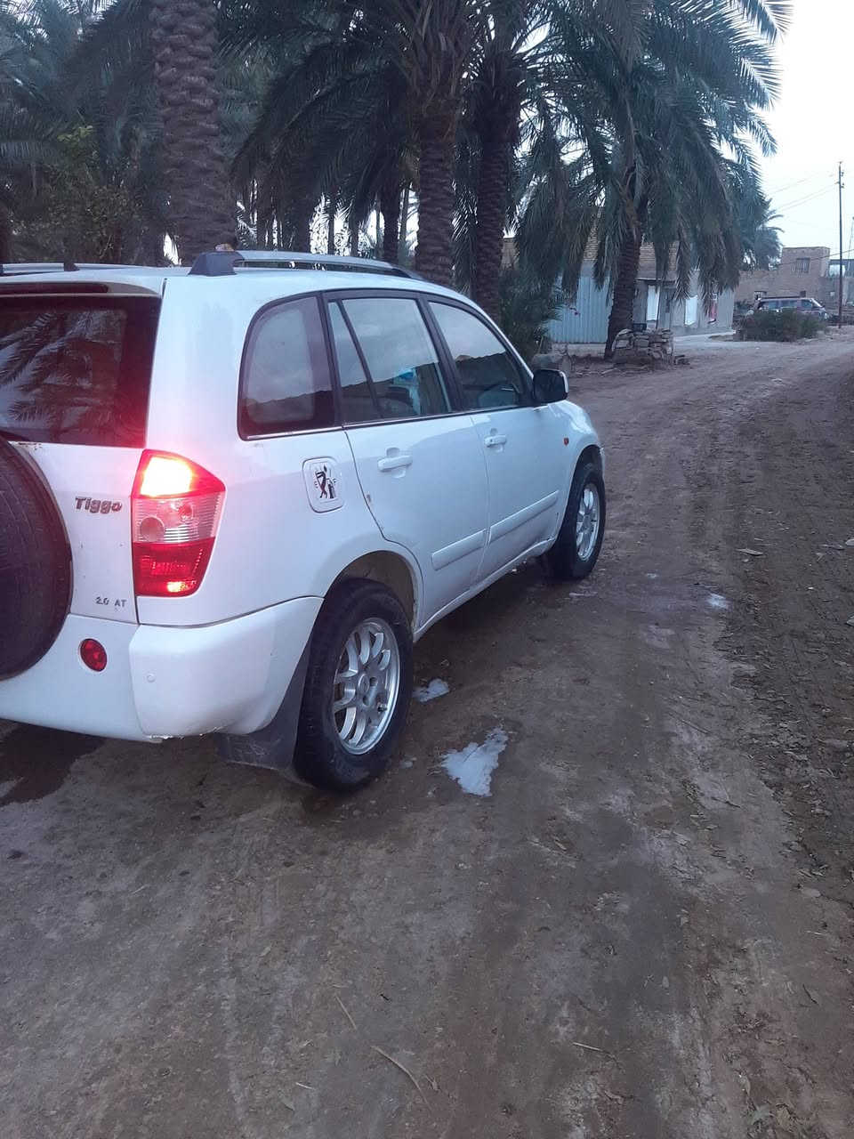 سلام عليكم سياره تيكو للبيع مديل 12كير ميكانيكي تخم تاير حداديه سياره كفاله عامه كشر  سياره بسمي مداور ثاني يوم مكان السياره بابل الحمزه الغربي قرب ضاهر ومضهر رقم بابل قبل يومين داورته سنويه جديده السعر 52 باقي التفاصيل عله هاذه الرقم ***********
