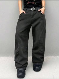 بناطير كابوي • رجالي • توصيل