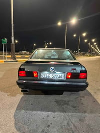 بي إم دبليو 730 • بي ام دبليو 1989 • BMW 730 • سيارة بي ام دبليو • بي ...