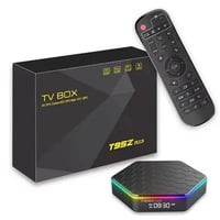 تيفي بوكس • T95Z Plus • ٤ جيجا رام
