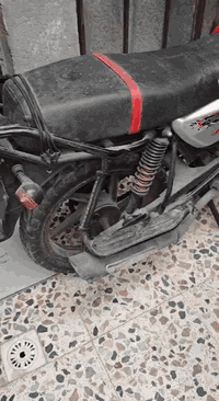 دراجه بوكسر للبيع مكلوبة 
مرقمة مديل 2021 
 للستفسار على هذا الرقم 
***********
واتساب
