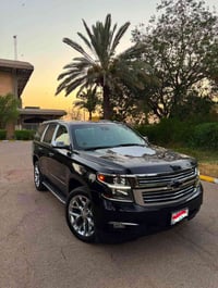 تاهو برايمر • ٢٠٢٠ • ٥٥ الف مايل