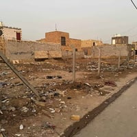 حي الأمين • قطعتين • ١٤٤م