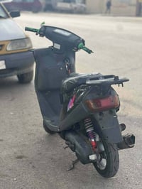 ماطور بزون • مكينة معمرة • شغال شرط