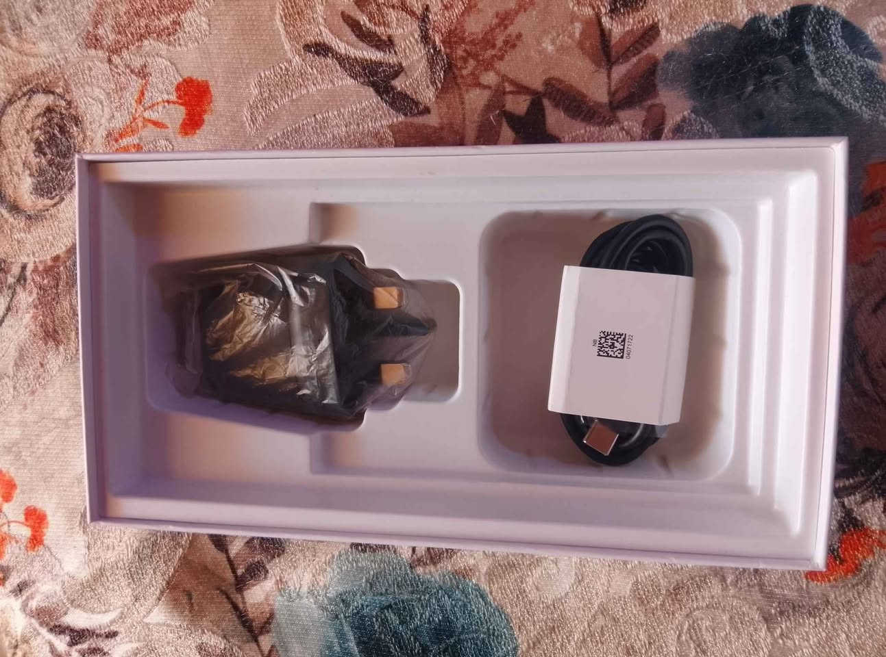 Oukitel c 62 بؤ فرؤشتن رام 4+12 زاكيرا 128 نوئ يه يه ك رؤژبه كار هاتوه له هه وليرم ره قم ته له فؤن *********** ئه شياى خؤى له گه له أربيل, العراق
