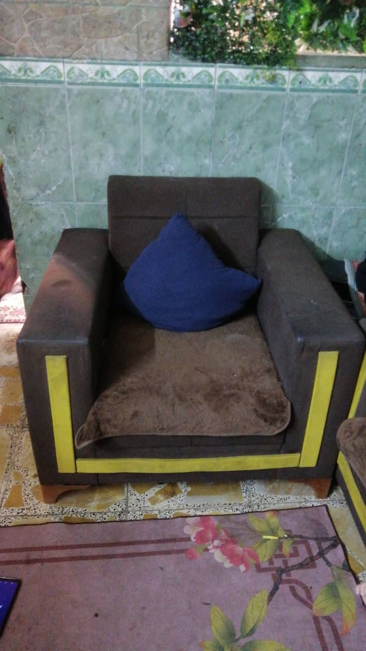 تخم خشب توصا ٧ مقاعد للبيع بس غسل يرادلهن ورجل وحده تتبدل كلش تكمه ١٢٥


**إذا كنت صاحب هذا الإعلان وتريد حذفه لأي سبب، رجاءا أرسل رسالة إلى الدعم الفني**